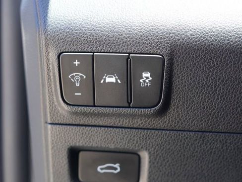Used 2021 Kia K5 GT-Line AWD/4WD image 20