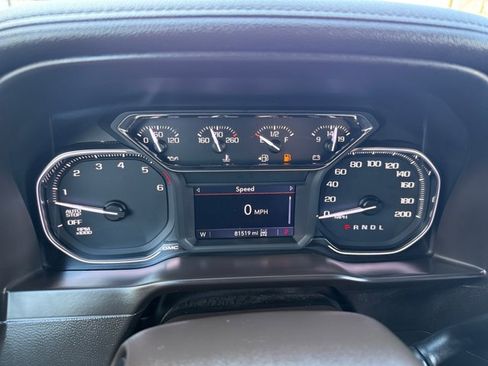 Used 2019 GMC Sierra 1500 SLT image 16