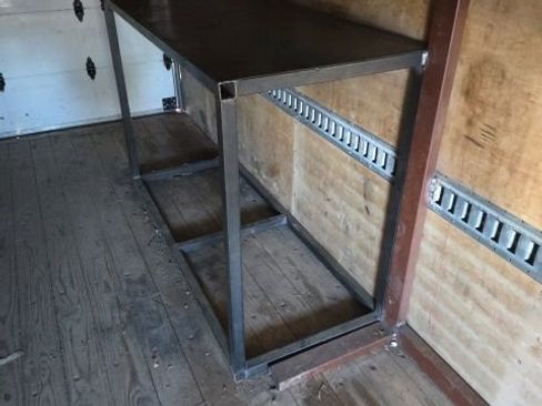 Used 2021 Chevrolet Express 3500 w/ Power Convenience Package image 14