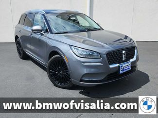 Used 2022 Lincoln Corsair Reserve w/ Luxury Package FWD video 1