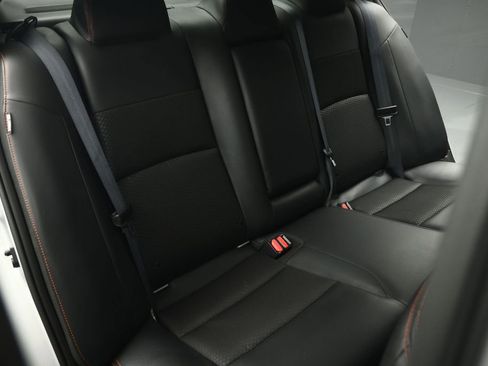 Used 2023 Nissan Altima 2.5 SR FWD image 67