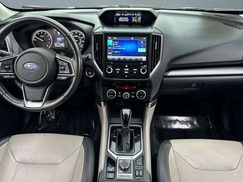 Used 2019 Subaru Forester Limited w/ Popular Package #3 image 16