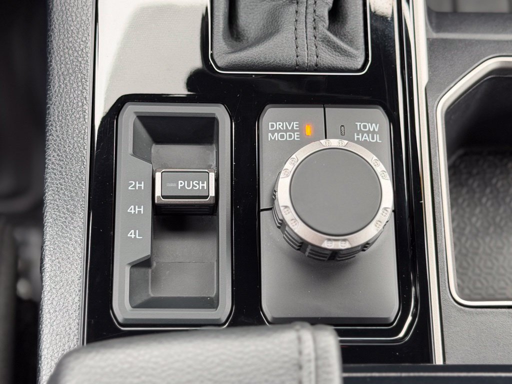 Certified 2025 Toyota Tundra SR5 w/ SR5 Premium Package AWD/4WD image 22
