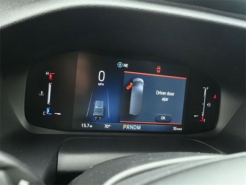 New 2026 Ford Transit 350 148 Medium Roof AWD image 14