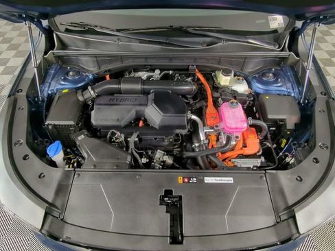 New 2026 Kia Sorento EX image 44