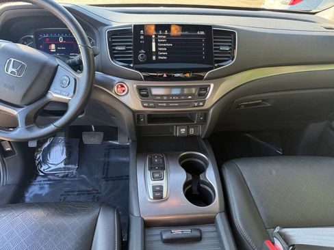 Used 2020 Honda Passport EX-L image 11