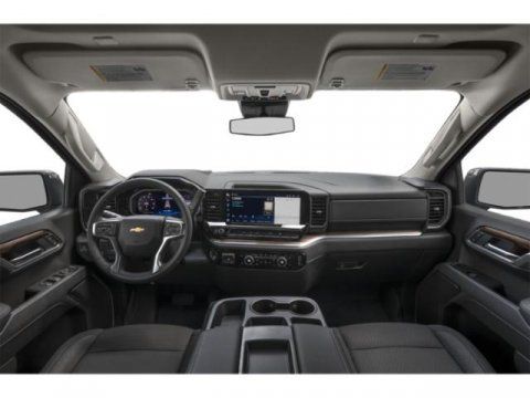 Used 2026 Chevrolet Silverado 1500 LT AWD/4WD image 10