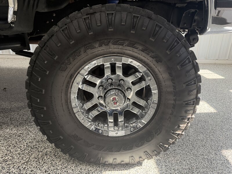 Used 1997 Ford F350 4x4 Crew Cab image 47