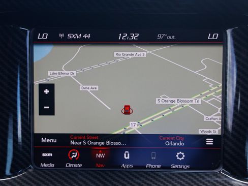 Used 2021 Dodge Charger GT w/ Navigation & Travel Group RWD image 35