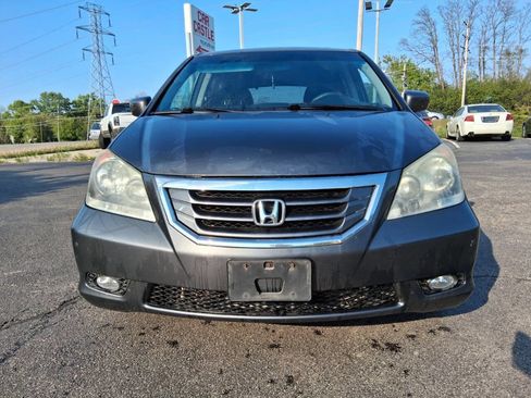 Used 2010 Honda Odyssey Touring image 2