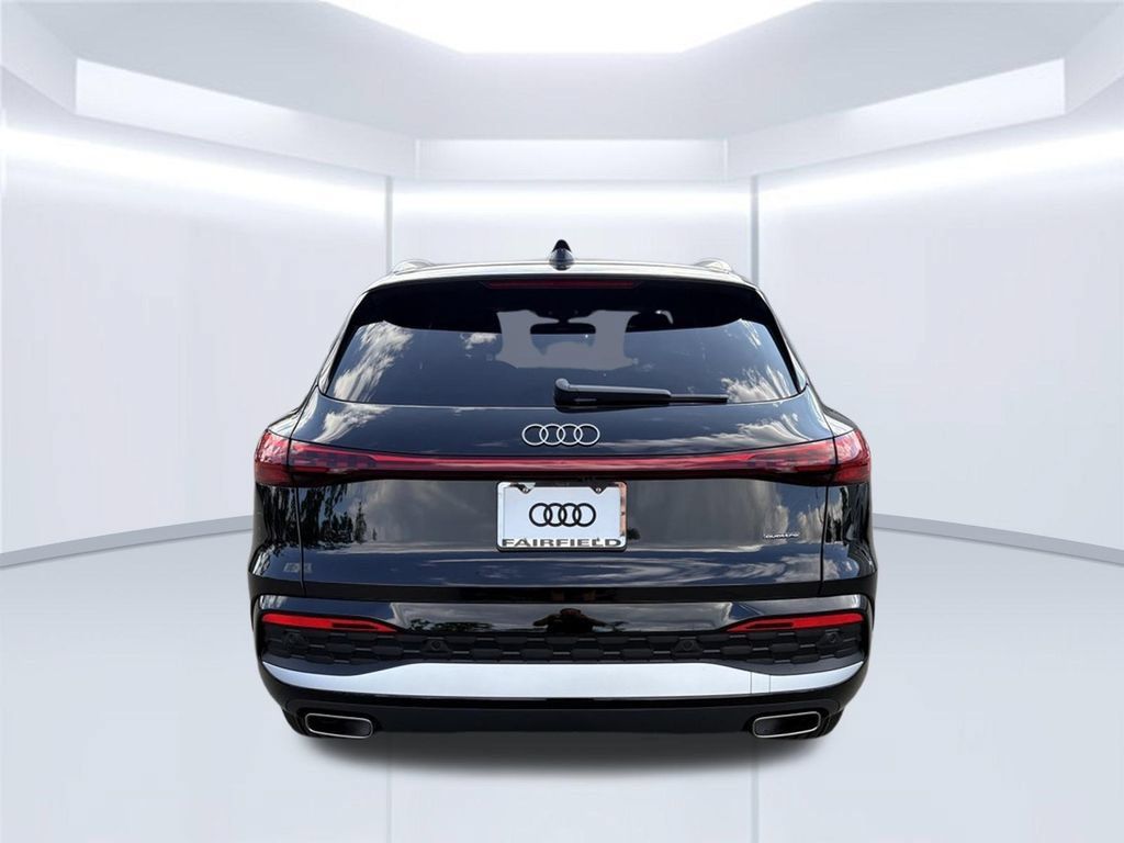 New 2026 Audi Q5 Premium AWD/4WD image 6
