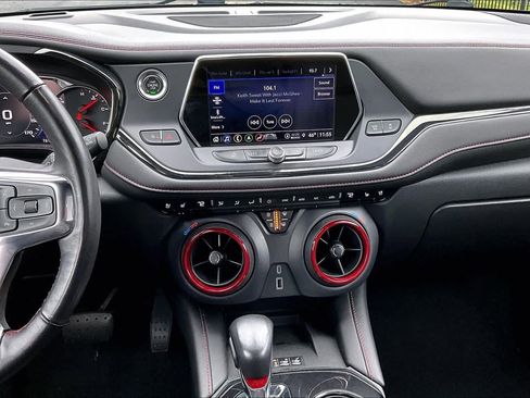 Used 2022 Chevrolet Blazer RS w/ Enhanced Convenience Package image 7