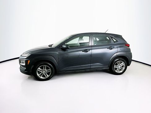 Used 2020 Hyundai Kona SE image 4