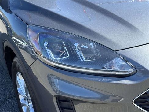 Used 2022 Ford Escape SE w/ Convenience Package image 8