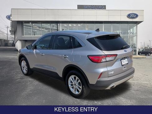 Used 2022 Ford Escape SE w/ Convenience Package AWD/4WD image 6