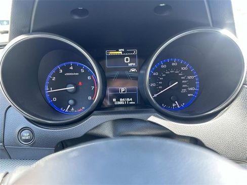 Used 2019 Subaru Outback 2.5i Premium image 16