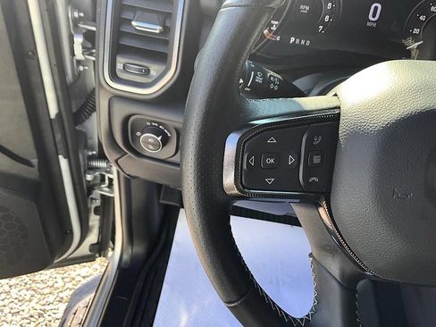 Used 2026 RAM 2500 Rebel w/ Rebel Level 1 Equipment Group AWD/4WD image 33