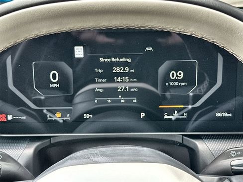 Used 2025 Kia K4 GT-Line image 18