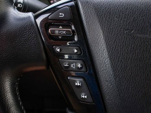 Used 2022 Nissan Armada SV w/ Cargo Package image 27