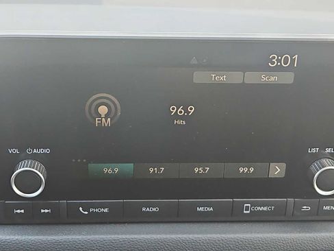 Certified 2025 Honda Civic Sport image 12