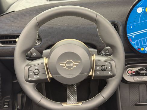 New 2026 MINI Cooper S FWD image 20