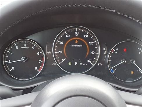 New 2025 MAZDA CX-30 AWD 2.5 S w/ Premium Package image 15