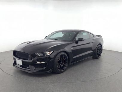 Used 2017 Ford Mustang Shelby GT350 w/ Electronics Package