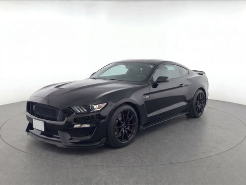 Used 2017 Ford Mustang Shelby GT350 w/ Electronics Package RWD image 1