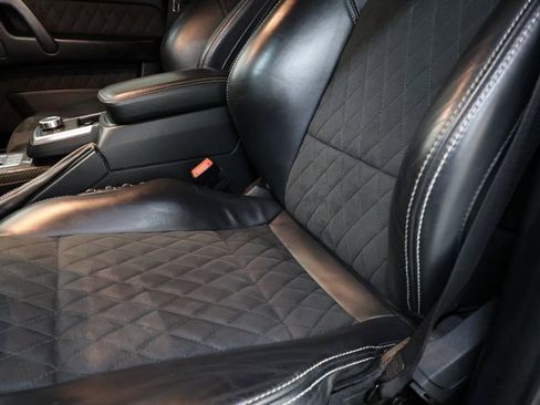 Used 2018 Mercedes-Benz G 550 Squared image 67