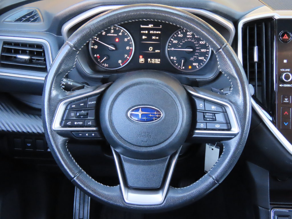 Used 2023 Subaru Ascent Premium AWD/4WD image 43