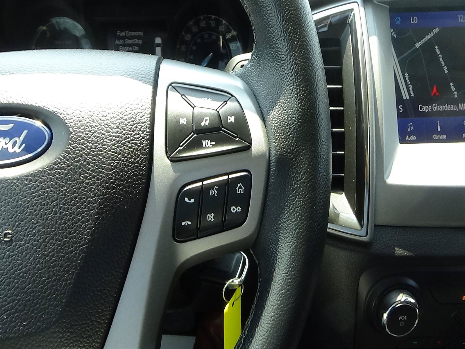 Used 2021 Ford Ranger XLT w/ Equipment Group 301A Mid AWD/4WD image 22