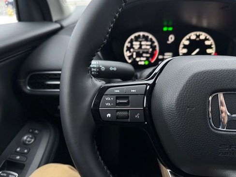 New 2026 Honda HR-V EX-L image 23