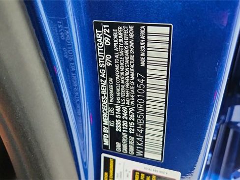 Used 2022 Mercedes-Benz C 300 C 300 w/ Pinnacle Trim Package image 61