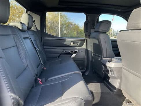 Used 2025 Toyota Tundra Limited image 17