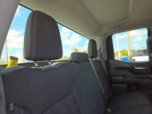 Used 2025 GMC Sierra 1500 Pro w/ Pro Value Package AWD/4WD image 14