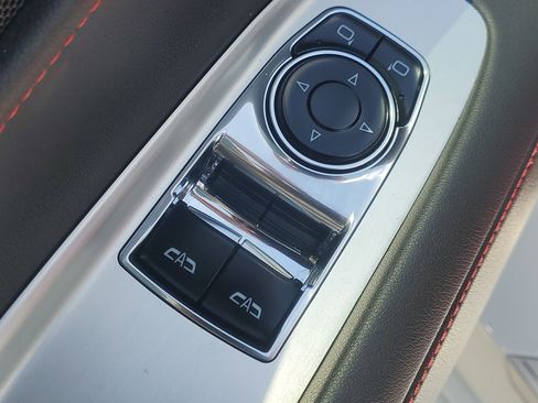 Used 2026 Chevrolet Corvette Stingray Coupe w/ 1LT image 15