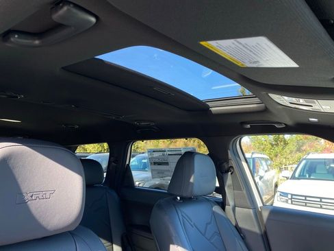 New 2026 Hyundai Palisade XRT Pro AWD/4WD image 33