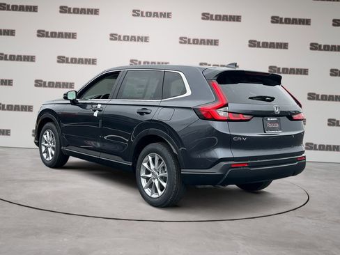 New 2026 Honda CR-V EX image 3