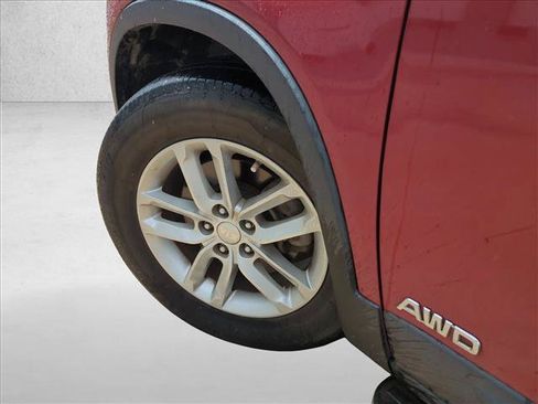 Used 2015 Kia Sorento LX AWD/4WD image 8