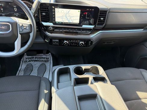 Used 2024 GMC Sierra 1500 Elevation w/ X31 Off-Road Package image 18