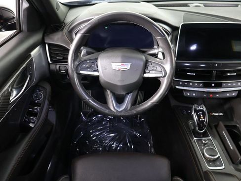Used 2023 Cadillac CT5 Sport RWD image 38