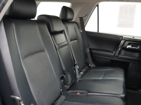 Used 2020 Toyota 4Runner Nightshade image 26