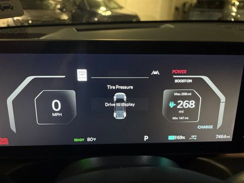 Certified 2024 Kia EV9 GT-Line AWD/4WD image 16