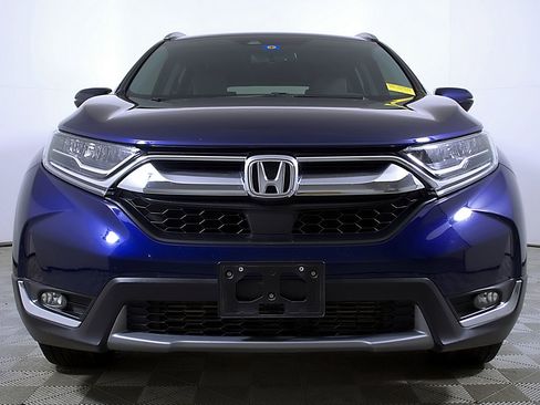 Used 2018 Honda CR-V Touring image 5