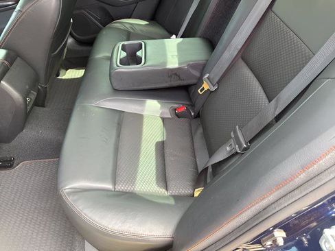 Used 2023 Nissan Altima 2.5 SR FWD image 23