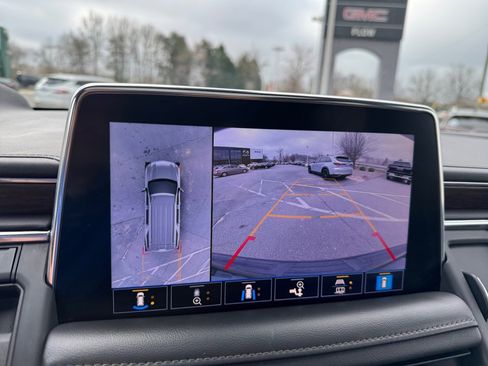 Certified 2021 Chevrolet Tahoe High Country image 23