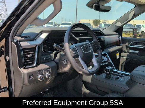 New 2026 GMC Sierra 1500 Denali image 2