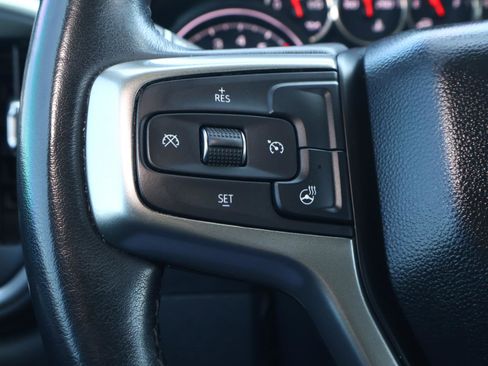 Used 2021 Chevrolet Silverado 1500 RST w/ Texas Edition Plus image 27