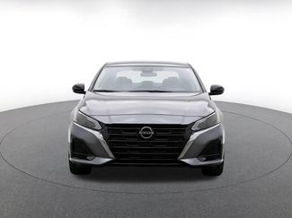 Used 2025 Nissan Altima 2.5 SV FWD video 2