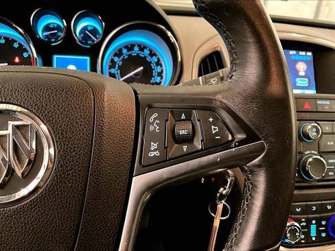 Used 2014 Buick Verano Convenience FWD image 19